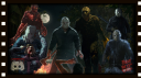 Friday the 13th Discord Server Banner