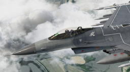 Falcon Lounge Discord Server Banner