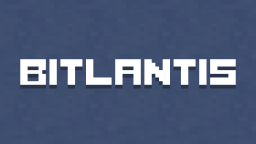 Bitlantis Discord Server Banner