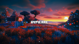 Aypierre Discord Server Banner