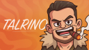 TalRino 🎮 Discord Server Banner