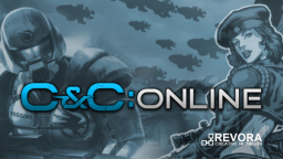 C&C Discord Server Banner