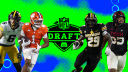 The NFL Draft on Reddit Discord Server Banner