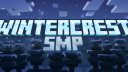 WinterCrest SMP Discord Server Banner