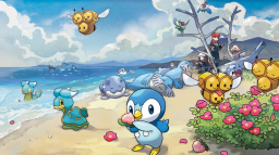 Smogon Wi-Fi Discord Server Banner