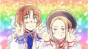 ᵀᴴᴱ Hetalia Region Discord Server Banner