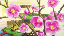 Koya's Playground Discord Server Banner