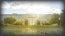 YorkU Discord Server Banner