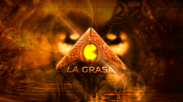La Grasa 🎃 Discord Server Banner