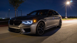 BMW Discord Discord Server Banner