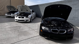 BMW Discord Discord Server Banner