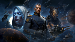 Sins of a Solar Empire Discord Server Banner