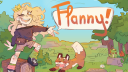 Flanny's Brocolis Discord Server Banner