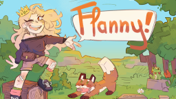Flanny's Brocolis Discord Server Banner