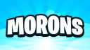Morons Discord Server Banner