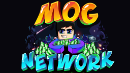 MoG Network Discord Server Banner