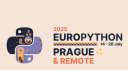 Python Discord Server Banner