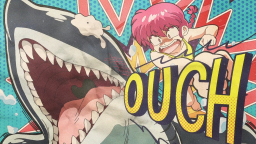 /r/Anime Discord Server Banner