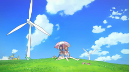 /r/Anime Discord Server Banner