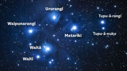 Aotearoa New Zealand Discord Server Banner
