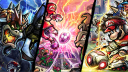 Mario Strikers Discord Server Banner