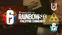R6PH Discord Server Banner