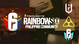 R6PH Discord Server Banner