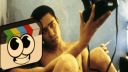Movies & Filmmaking Discord Server Banner