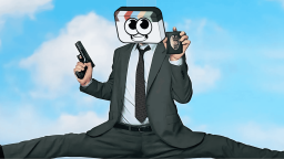 Movies & Filmmaking Discord Server Banner