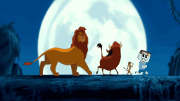 Movies & Filmmaking Discord Server Banner