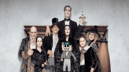 Movies & Filmmaking Discord Server Banner