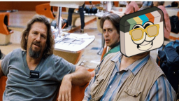 Movies & Filmmaking Discord Server Banner