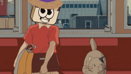 Movies & Filmmaking Discord Server Banner