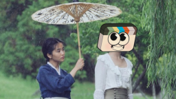 Movies & Filmmaking Discord Server Banner