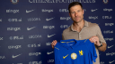 Chelsea Football Club Discord Server Banner