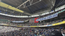 Chelsea Football Club Discord Server Banner