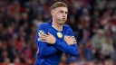 Chelsea Football Club Discord Server Banner