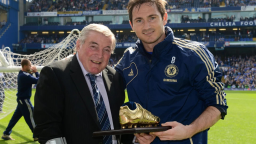 Chelsea Football Club Discord Server Banner