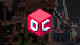 DirtCraft Discord Server Banner