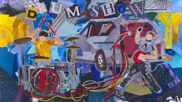 twenty one pilots Discord Server Banner