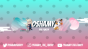 Oshamy's corner Discord Server Banner