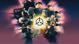 SCPF Discord Server Banner