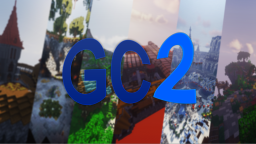 GC2.PL Discord Server Banner