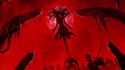 Marvel Studios Discord Server Banner