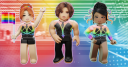 Roblox Gymnastics Discord Server Banner