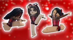 Roblox Gymnastics Discord Server Banner