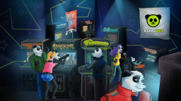Pandahut Unturned Discord Server Banner