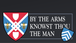Heraldry Discord Server Banner