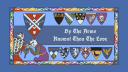Heraldry Discord Server Banner