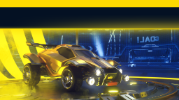 Rocket Baguette Discord Server Banner